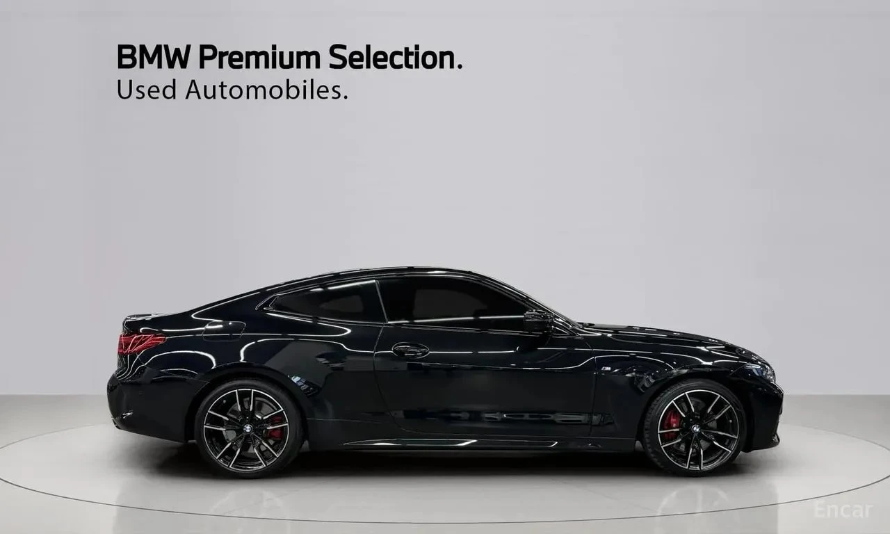 BMW 440 xDrive Pro Exclusive Coupe | ЦЕНА ДО БЪЛГАРИЯ, снимка 14 - Автомобили и джипове - 56107357