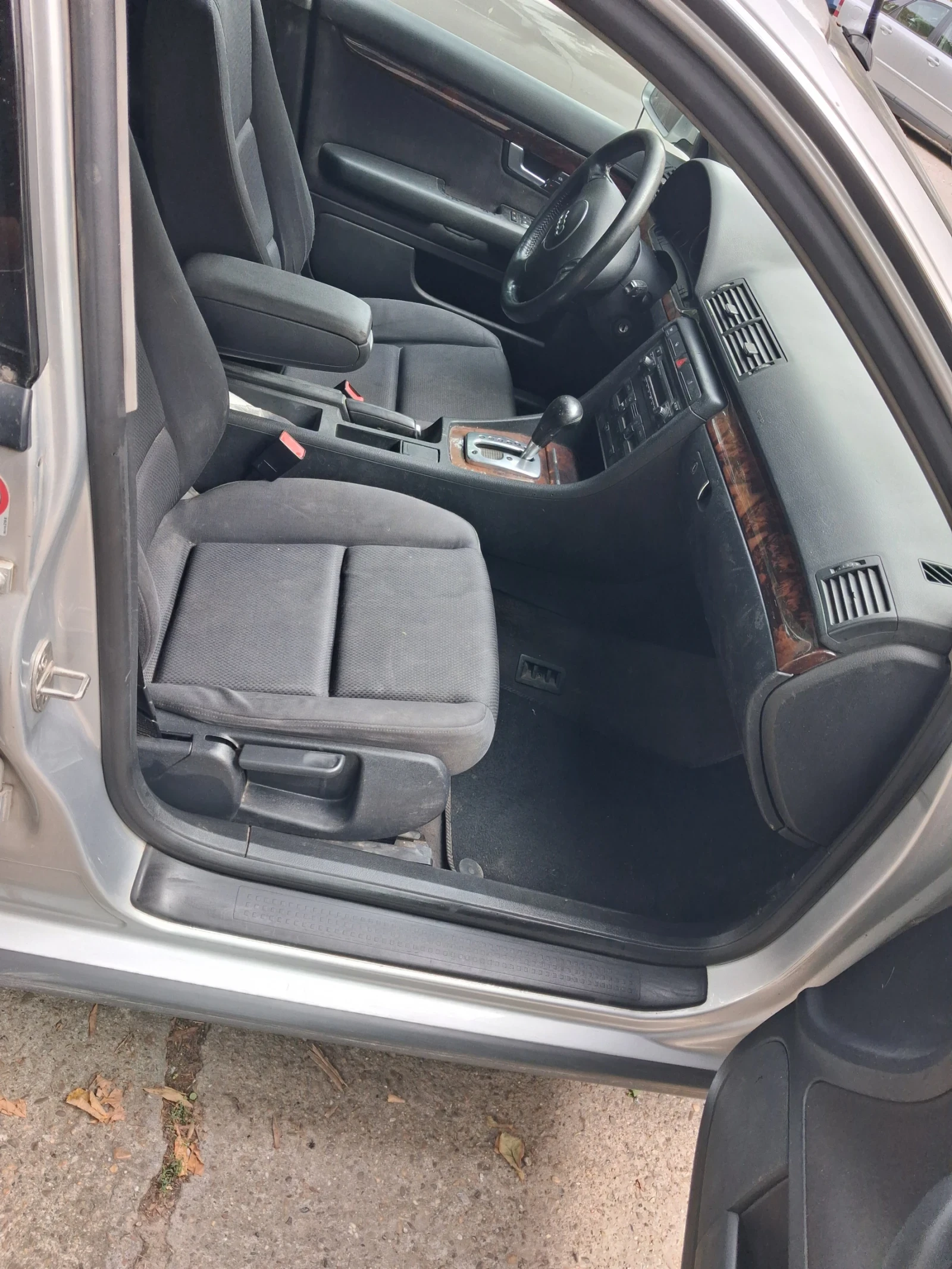 Audi A4 1 9 TDI 131�.� | Mobile.bg � ����������� 6