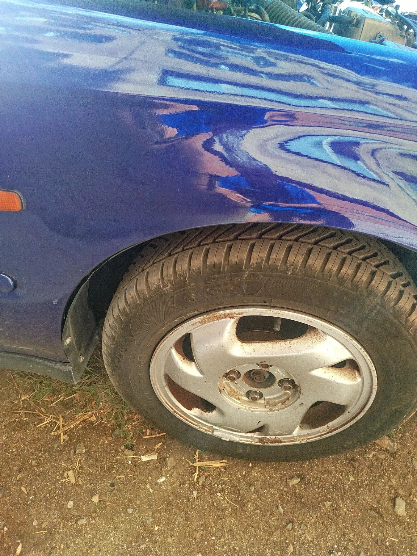Honda Civic Лек , снимка 9 - Автомобили и джипове - 56208204