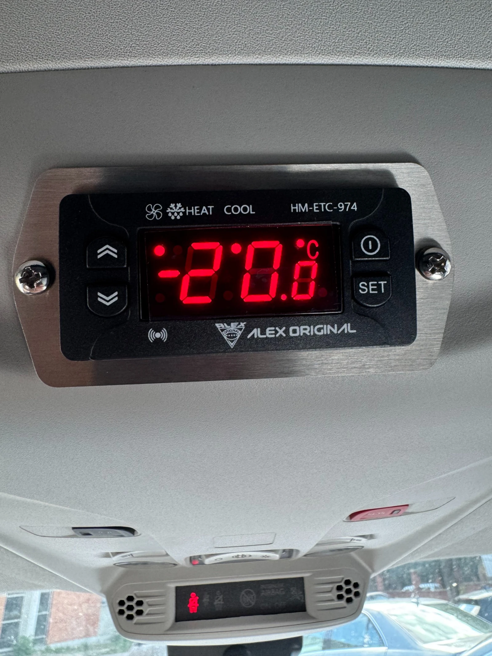 Citroen Berlingo фризерна, снимка 11 - Автомобили и джипове - 56301309