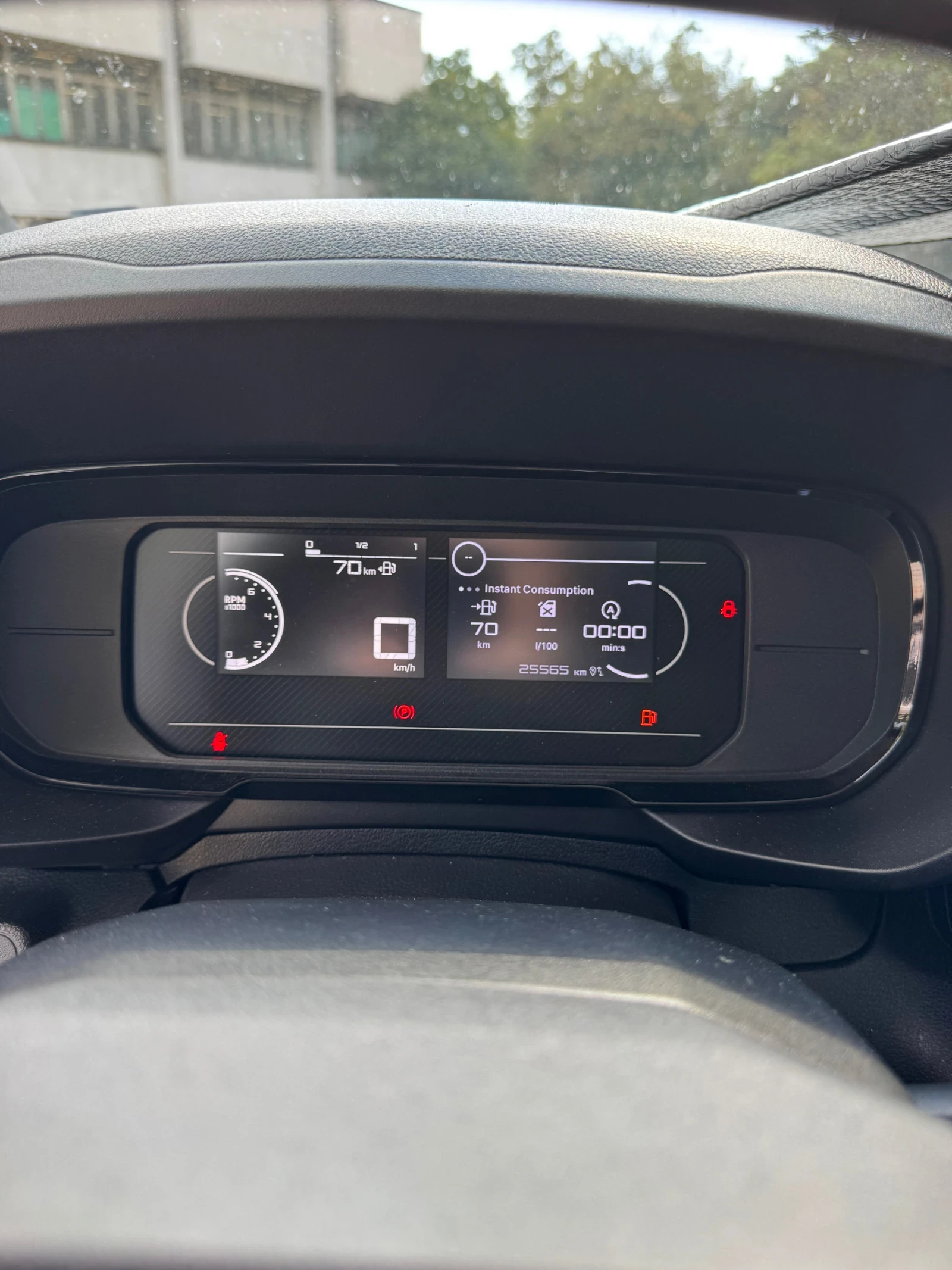 Citroen Berlingo фризерен, снимка 17 - Автомобили и джипове - 56301309