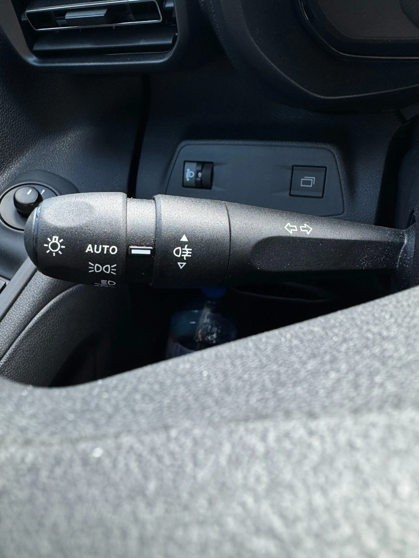 Citroen Berlingo фризерна, снимка 15 - Автомобили и джипове - 56301309