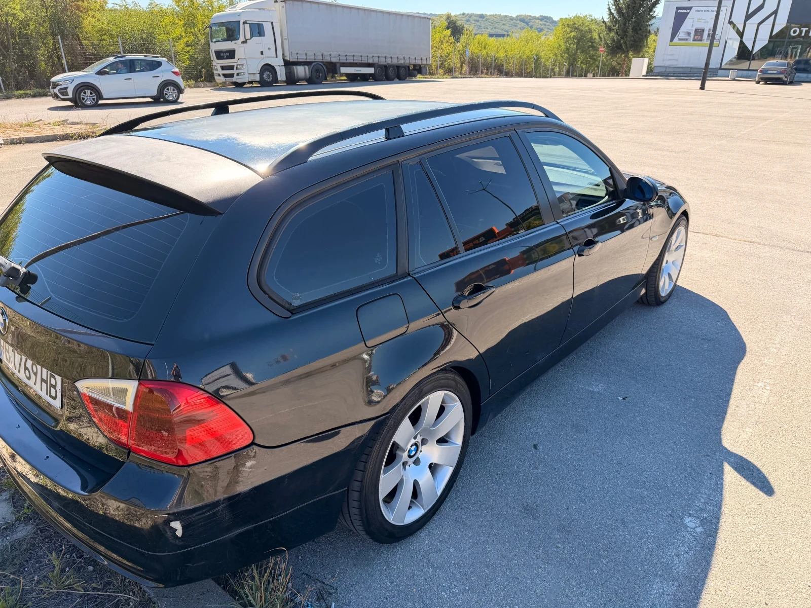 BMW 320 | Mobile.bg � ����������� 4