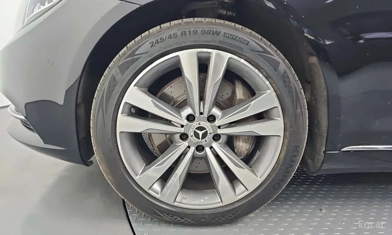 Mercedes-Benz S 500 LONG 4MATIC /���������/��������/���������/360 | Mobile.bg � ����������� 5