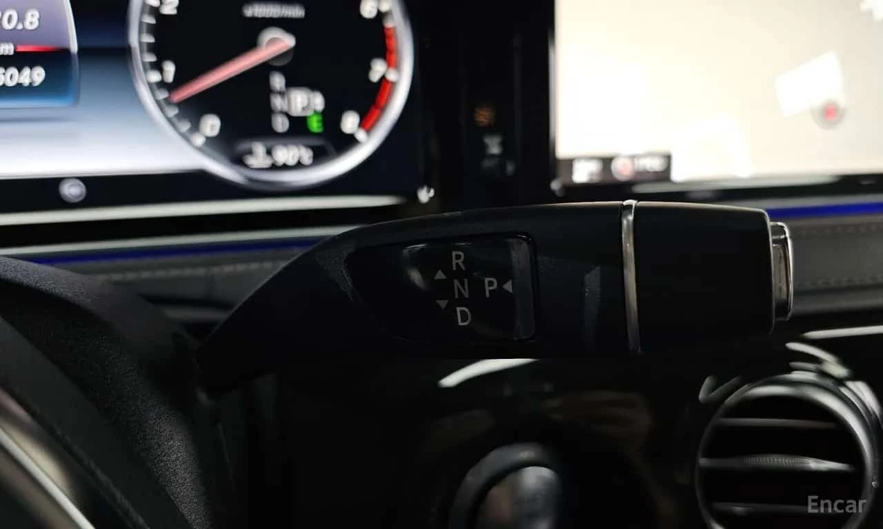 Mercedes-Benz S 500 LONG 4MATIC /���������/��������/���������/360 | Mobile.bg � ����������� 9