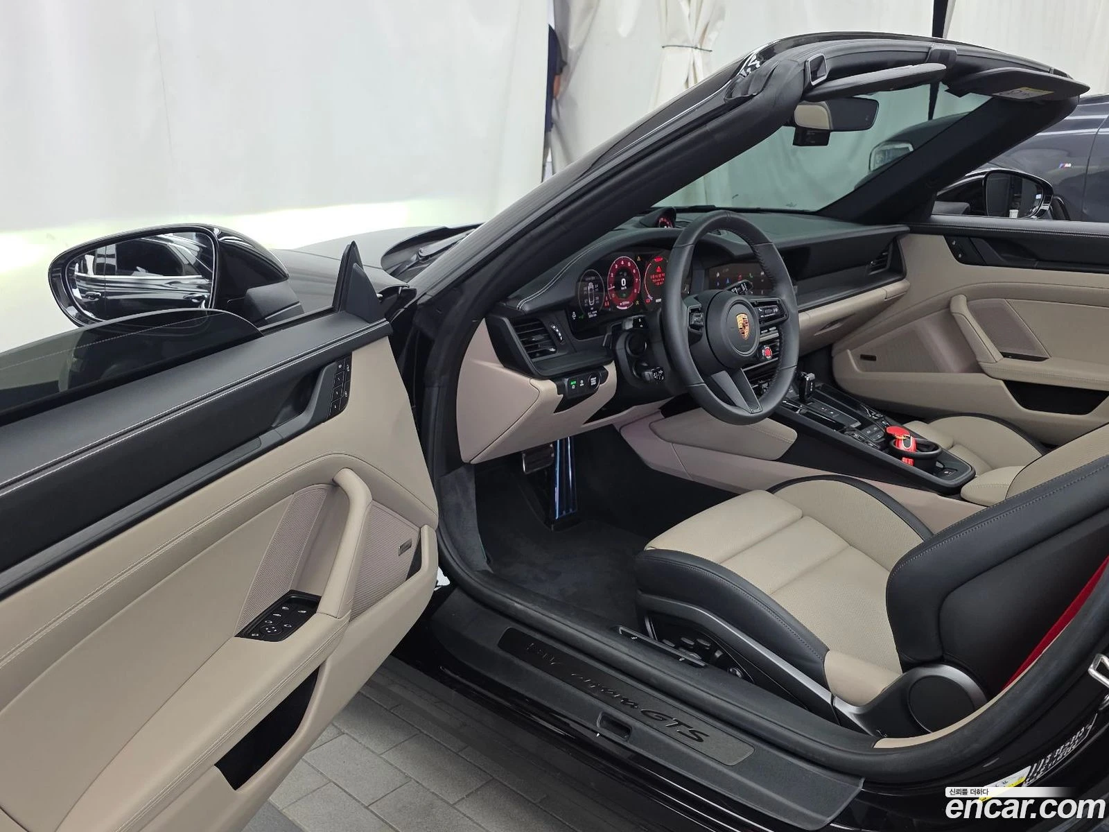 Porsche 911 Carrera GTS Cabriolet* �������� ������ ������� | Mobile.bg � ����������� 10