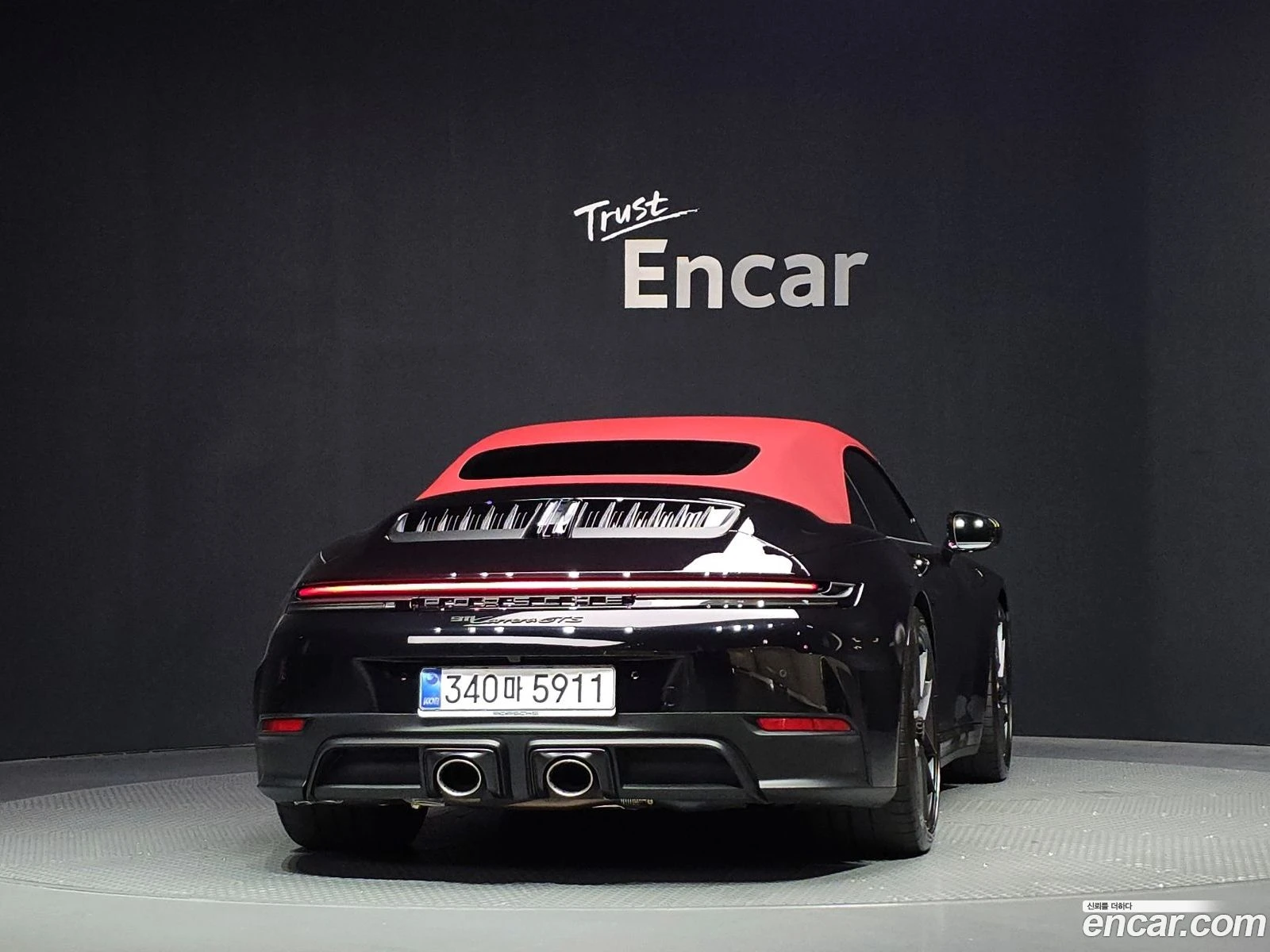 Porsche 911 Carrera GTS Cabriolet* �������� ������ ������� | Mobile.bg � ����������� 4