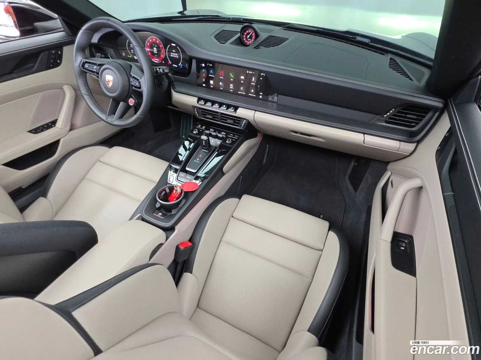 Porsche 911 Carrera GTS Cabriolet* �������� ������ ������� | Mobile.bg � ����������� 7