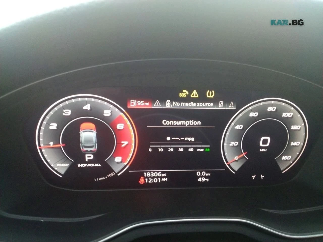 Audi S5, снимка 9 - Автомобили и джипове - 56727124
