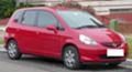 Honda Jazz 1.3i/1.4i, снимка 3