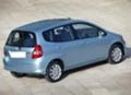 Honda Jazz 1.3i/1.4i, снимка 4