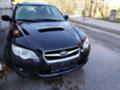 Subaru Legacy 2.0D, снимка 3 - Автомобили и джипове - 42592057