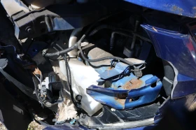 Ford Kuga Escape 2.0 Turbo 4x4, снимка 4