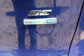 Ford Kuga Escape 2.0 Turbo 4x4, снимка 10