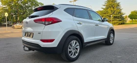 Hyundai Tucson 2.0CRDI* 4WD* AVTOMAT* PREMIUM* KEYLESS* ШВЕЙЦАРИЯ, снимка 5