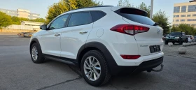 Hyundai Tucson 2.0CRDI* 4WD* AVTOMAT* PREMIUM* KEYLESS* ШВЕЙЦАРИЯ, снимка 7