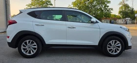 Hyundai Tucson 2.0CRDI* 4WD* AVTOMAT* PREMIUM* KEYLESS* ШВЕЙЦАРИЯ, снимка 4