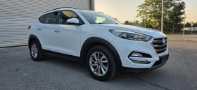 Hyundai Tucson 2.0CRDI* 4WD* AVTOMAT* PREMIUM* KEYLESS* ШВЕЙЦАРИЯ, снимка 3