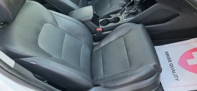 Hyundai Tucson 2.0CRDI* 4WD* AVTOMAT* PREMIUM* KEYLESS* ШВЕЙЦАРИЯ, снимка 10