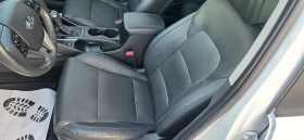 Hyundai Tucson 2.0CRDI* 4WD* AVTOMAT* PREMIUM* KEYLESS* ШВЕЙЦАРИЯ, снимка 9