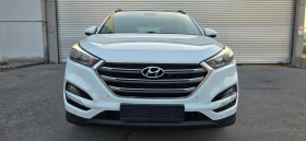 Hyundai Tucson 2.0CRDI* 4WD* AVTOMAT* PREMIUM* KEYLESS* ШВЕЙЦАРИЯ, снимка 2