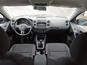 VW Tiguan 2.0TDI/BLUEMOTION/6ск/EURO 5B/ТОП, снимка 10