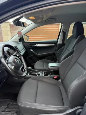 Skoda Karoq, снимка 8