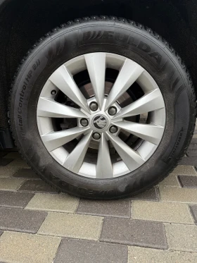 Skoda Karoq, снимка 14