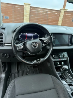 Skoda Karoq, снимка 9
