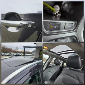 Suzuki SX4 S-Cross 1.6D, Камера, Нави, Кожа, Подгрев!, снимка 14
