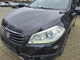 Suzuki SX4 S-Cross 1.6D, Камера, Нави, Кожа, Подгрев!, снимка 6