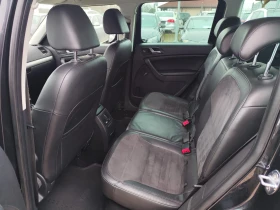 Skoda Yeti 2.0TDI 140кс 4х4 Автомат, снимка 13