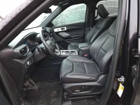 Ford Explorer  ST| CARFAX| 360| PANORAMA| ОБДУХВАНЕ| , снимка 7