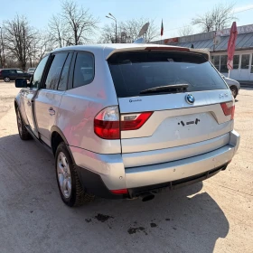 BMW X3 2.0D xDrive, снимка 5