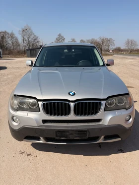 BMW X3 2.0D xDrive, снимка 1