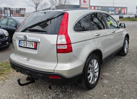 Honda Cr-v 2.0-АТ-CH, снимка 5