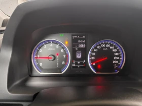 Honda Cr-v 2.0-АТ-CH, снимка 12