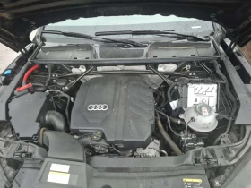 Audi Q5 * KOMFORT * ПОДГРЕВ* ДИСТРОНИК* ДВА КЛЮЧА* , снимка 17