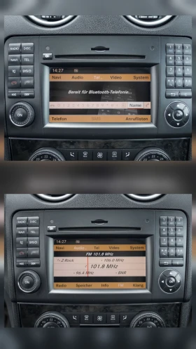 Mercedes-Benz ML 420 V8 Facelift Швейцария ЛИЗИНГ, снимка 11