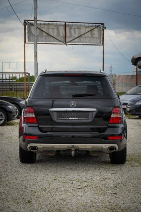 Mercedes-Benz ML 420 V8 Facelift Швейцария ЛИЗИНГ, снимка 5