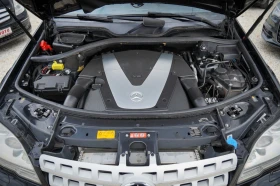 Mercedes-Benz ML 420 V8 Facelift Швейцария ЛИЗИНГ, снимка 16
