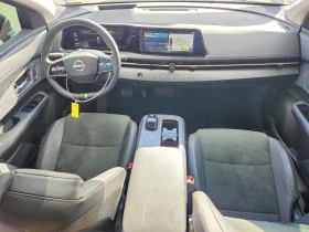 Nissan Ariya ENGAGE e-4ORCE AWD, снимка 8