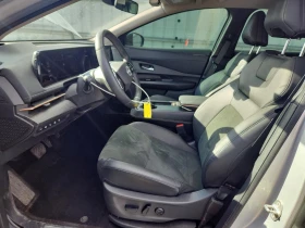 Nissan Ariya ENGAGE e-4ORCE AWD, снимка 7