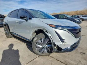 Nissan Ariya ENGAGE e-4ORCE AWD, снимка 4