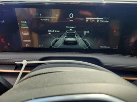 Nissan Ariya ENGAGE e-4ORCE AWD, снимка 9