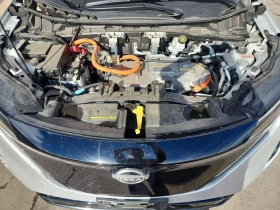 Nissan Ariya ENGAGE e-4ORCE AWD, снимка 12