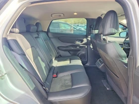 Nissan Ariya ENGAGE e-4ORCE AWD, снимка 11