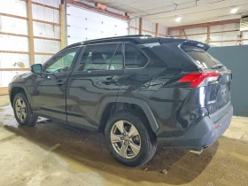 Toyota Rav4 2.5l Xle, снимка 2