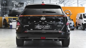 Hyundai Kona II Electric 65.4 kWh Comfort, снимка 3