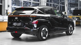 Hyundai Kona II Electric 65.4 kWh Comfort, снимка 6